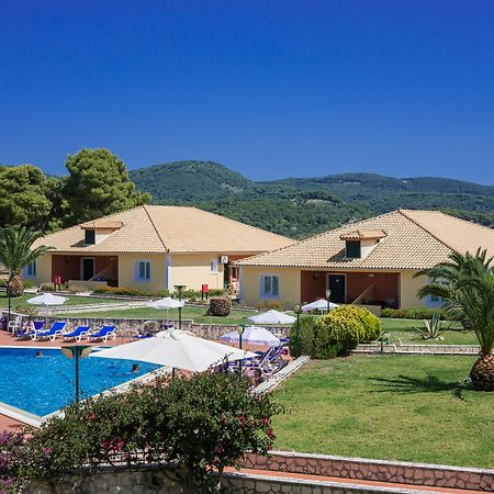 Keri Village & Spa By Zante Plaza (Adults Only) Εξωτερικό φωτογραφία