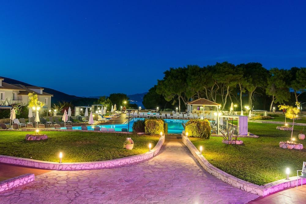 Keri Village & Spa By Zante Plaza (Adults Only) Εξωτερικό φωτογραφία