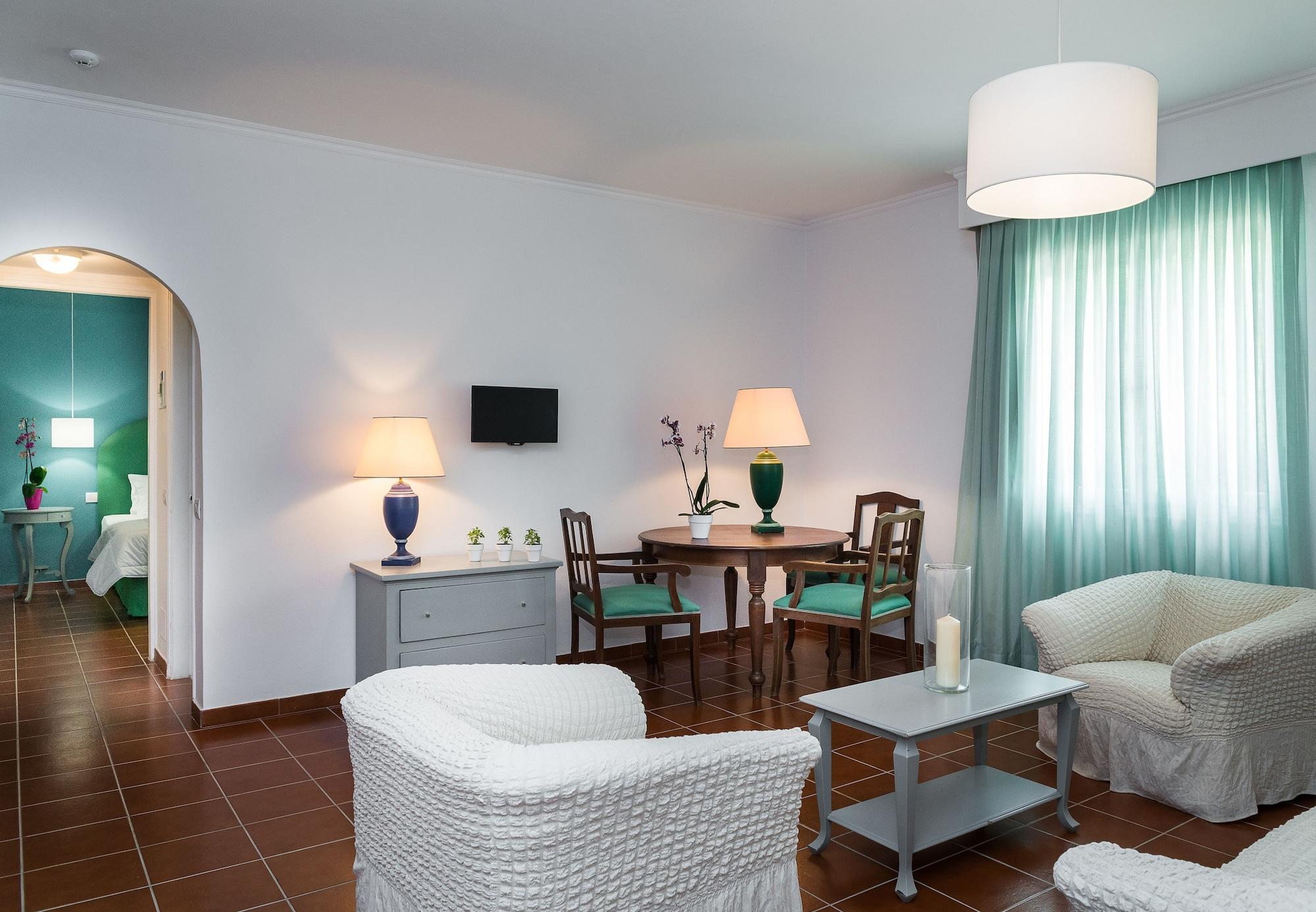 Keri Village & Spa By Zante Plaza (Adults Only) Εξωτερικό φωτογραφία
