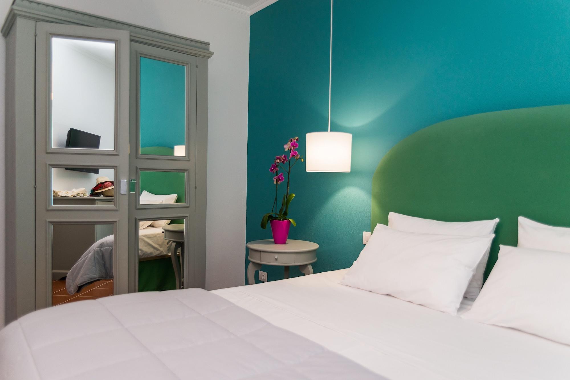 Keri Village & Spa By Zante Plaza (Adults Only) Εξωτερικό φωτογραφία