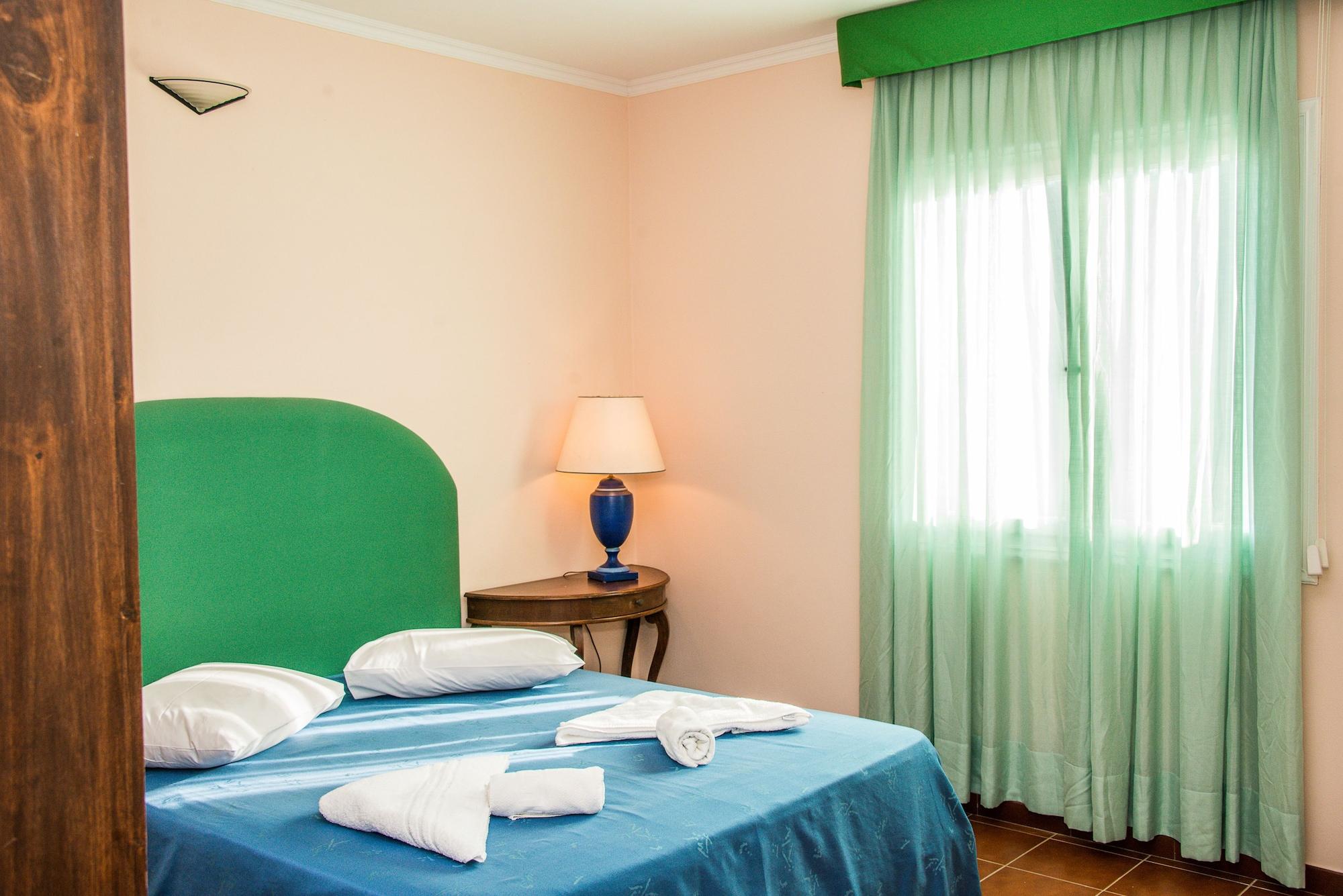 Keri Village & Spa By Zante Plaza (Adults Only) Εξωτερικό φωτογραφία