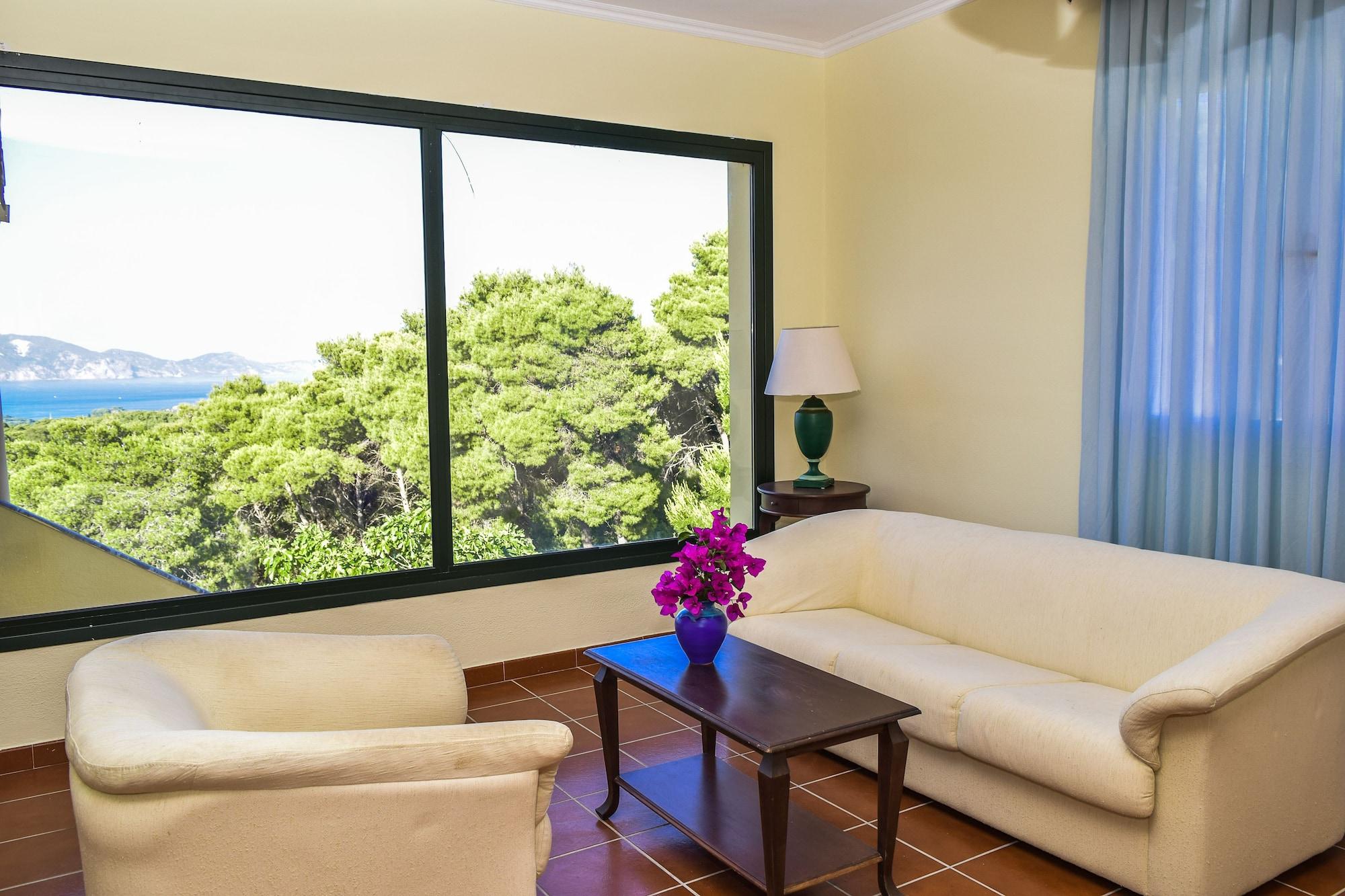 Keri Village & Spa By Zante Plaza (Adults Only) Εξωτερικό φωτογραφία