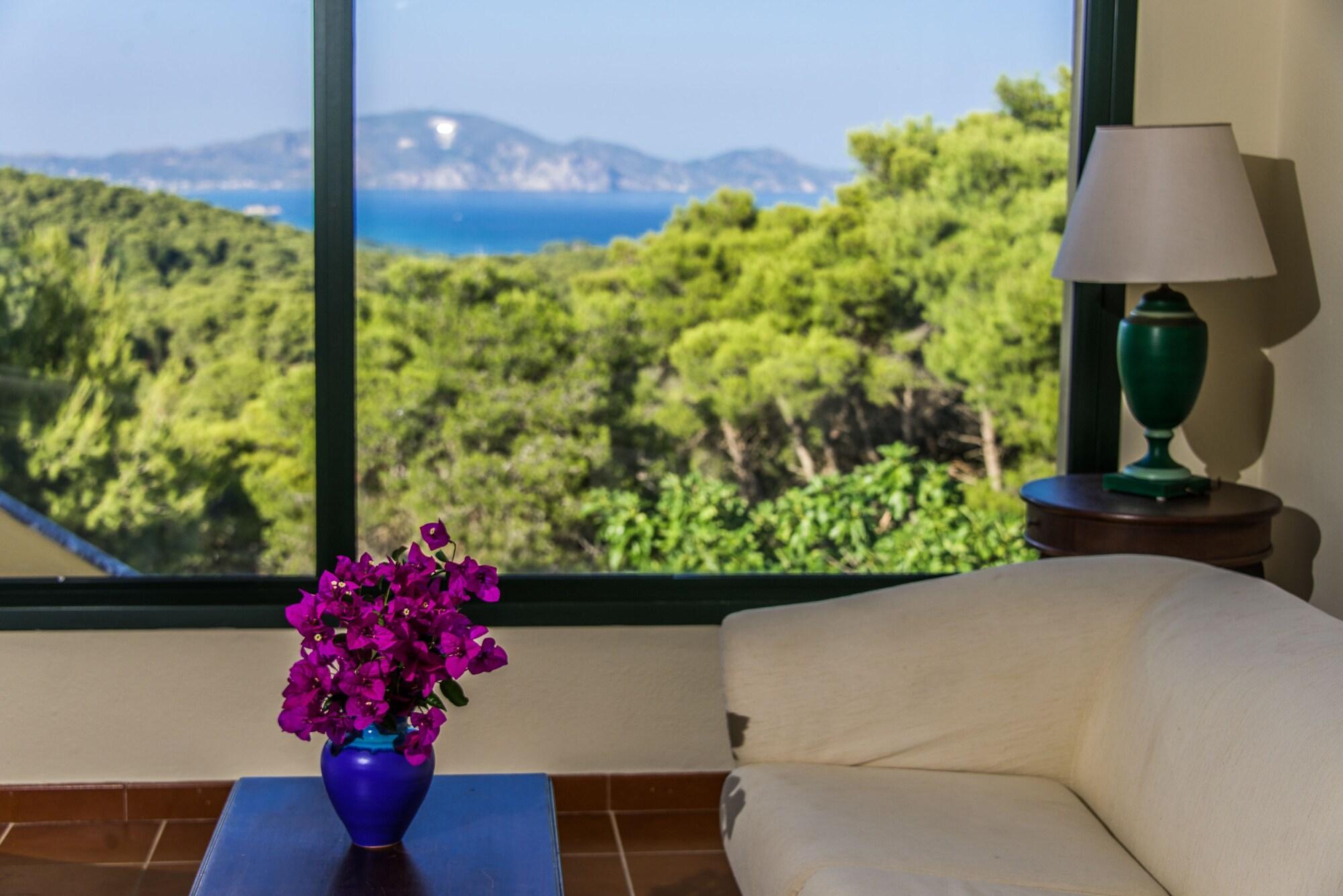Keri Village & Spa By Zante Plaza (Adults Only) Εξωτερικό φωτογραφία