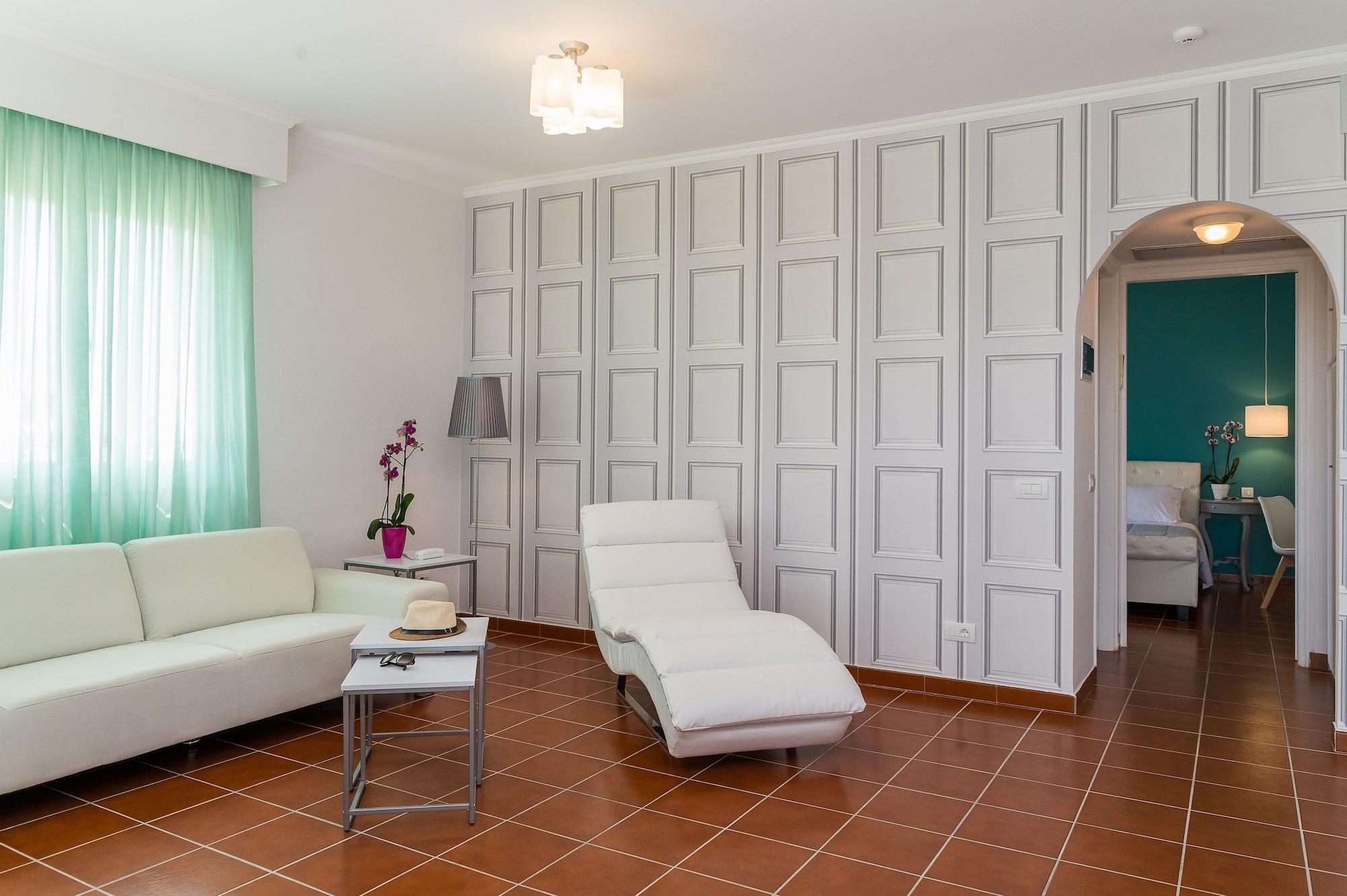 Keri Village & Spa By Zante Plaza (Adults Only) Εξωτερικό φωτογραφία