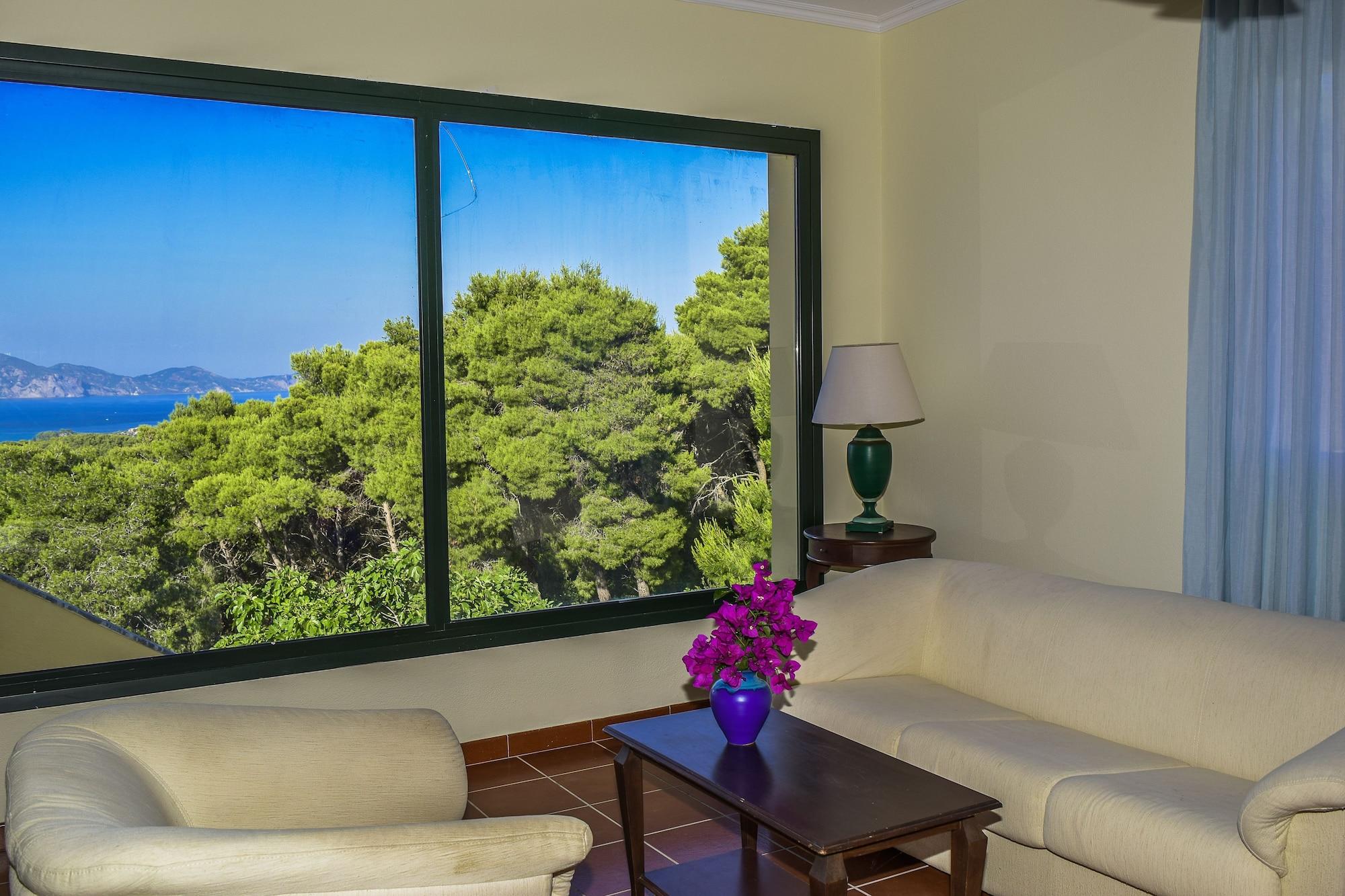 Keri Village & Spa By Zante Plaza (Adults Only) Εξωτερικό φωτογραφία
