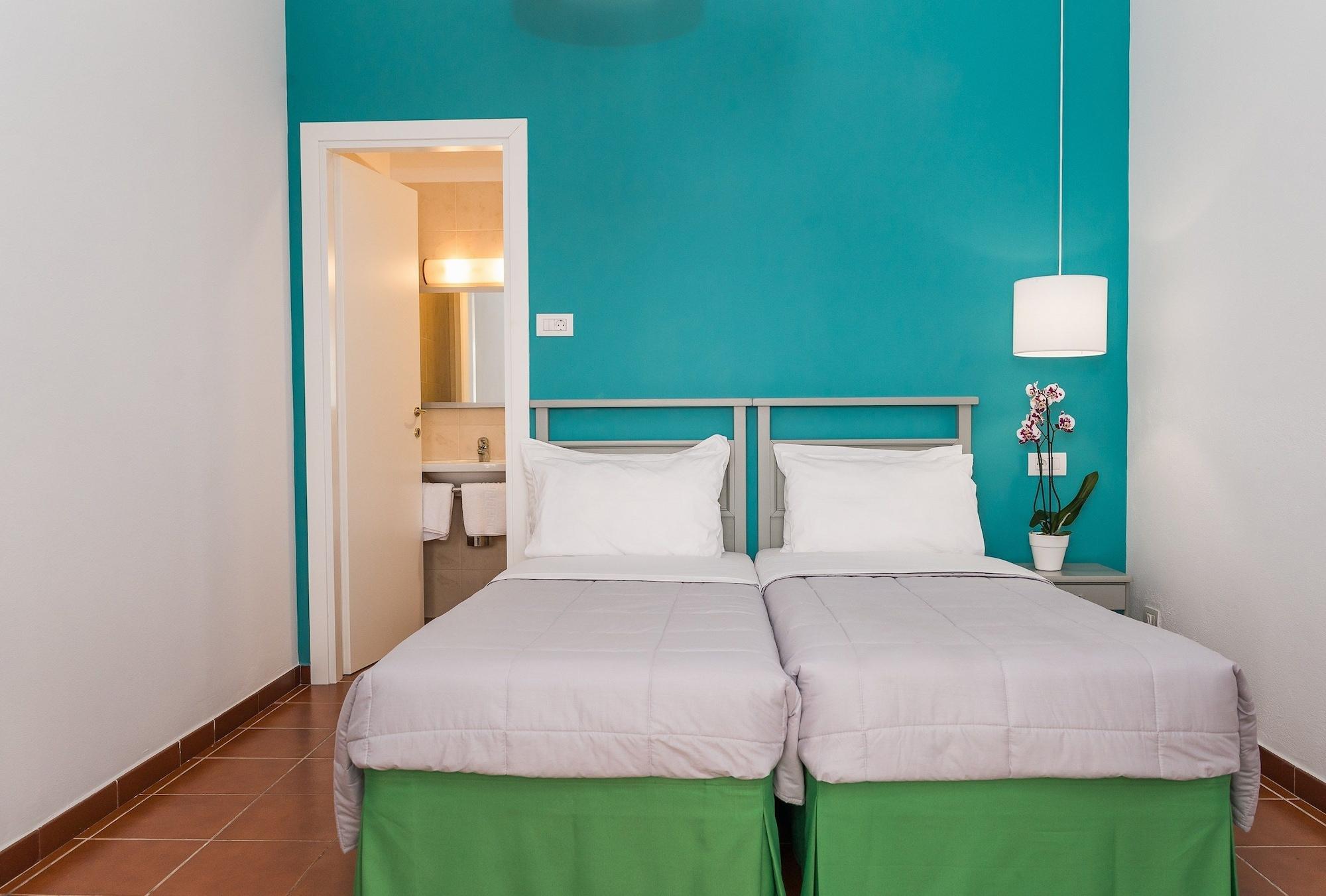 Keri Village & Spa By Zante Plaza (Adults Only) Εξωτερικό φωτογραφία