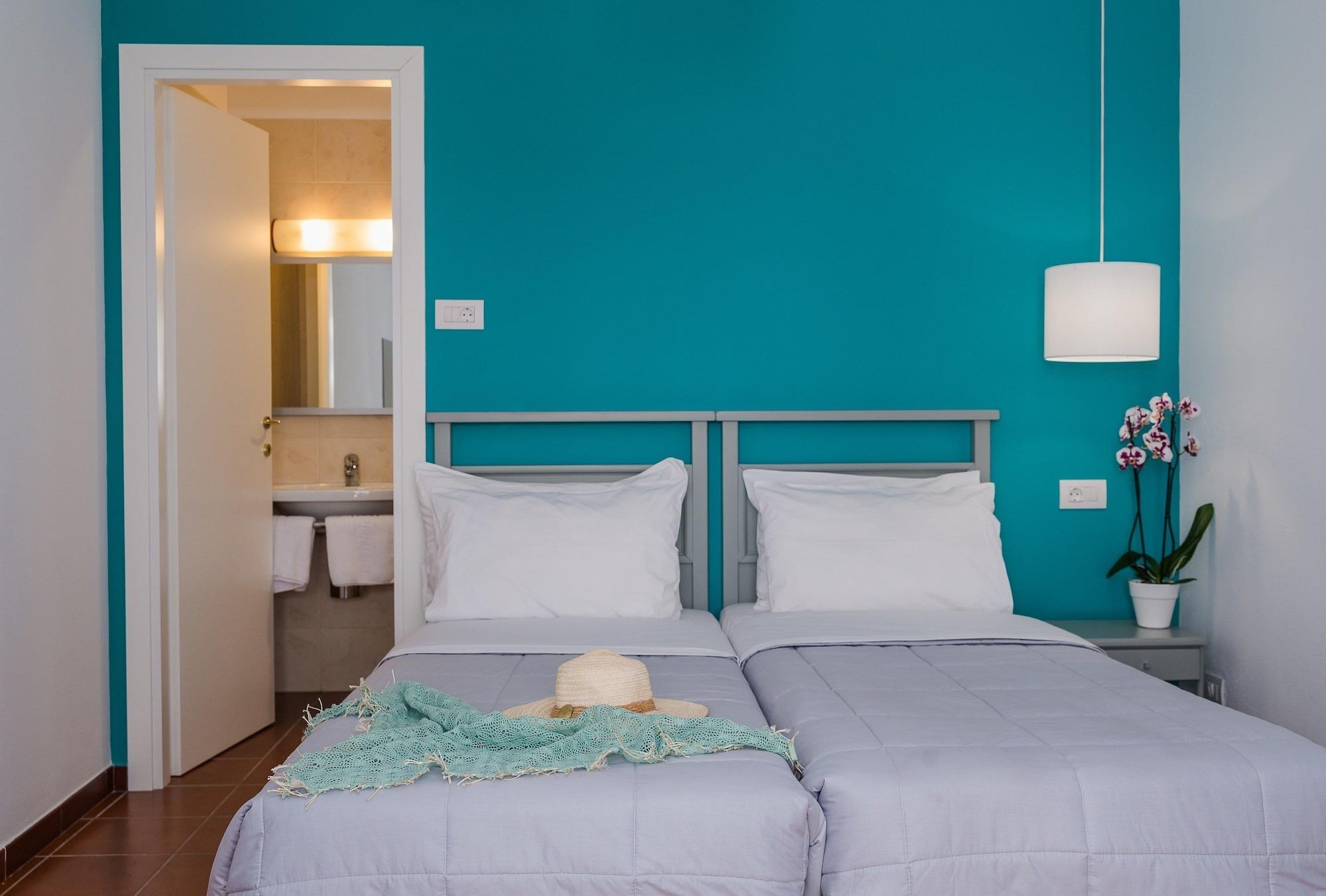 Keri Village & Spa By Zante Plaza (Adults Only) Εξωτερικό φωτογραφία