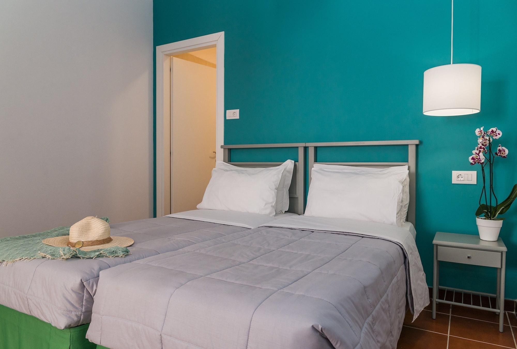 Keri Village & Spa By Zante Plaza (Adults Only) Εξωτερικό φωτογραφία