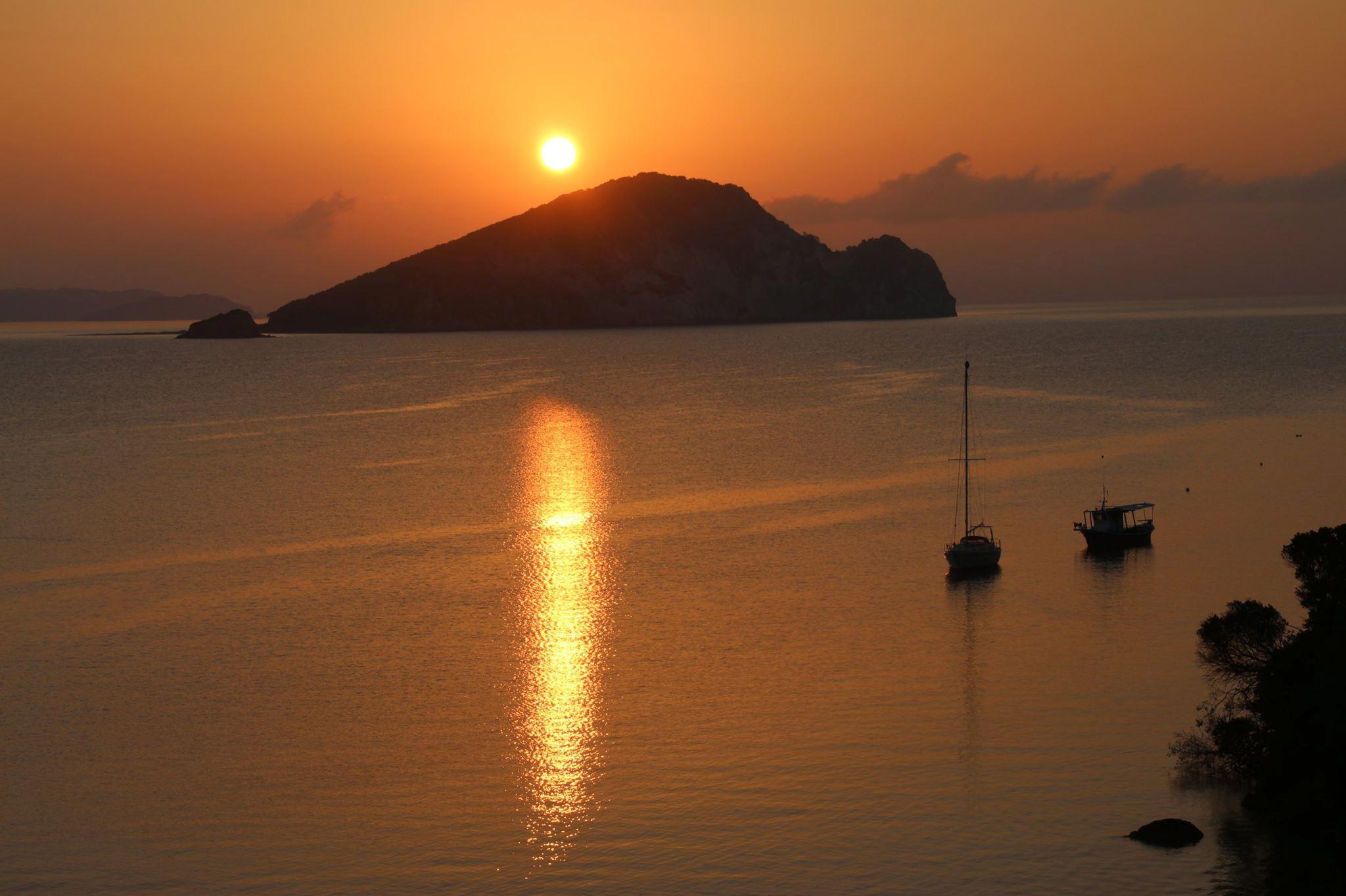 Keri Village & Spa By Zante Plaza (Adults Only) Εξωτερικό φωτογραφία