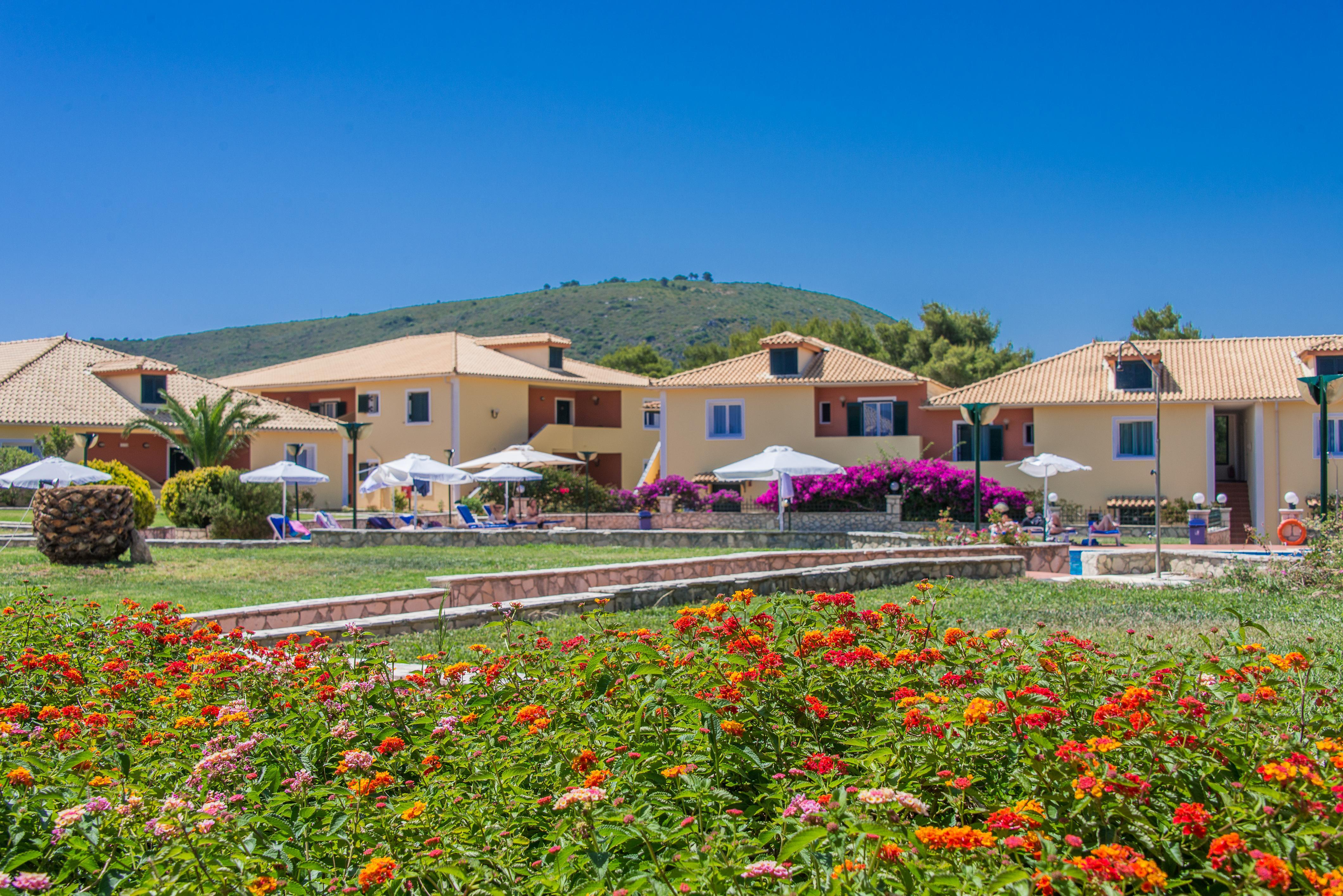 Keri Village & Spa By Zante Plaza (Adults Only) Εξωτερικό φωτογραφία