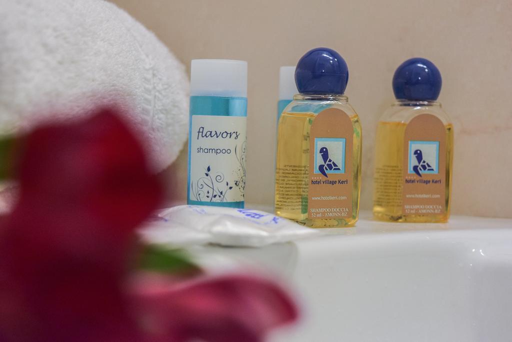 Keri Village & Spa By Zante Plaza (Adults Only) Δωμάτιο φωτογραφία