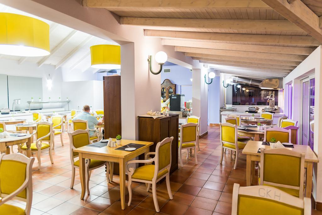 Keri Village & Spa By Zante Plaza (Adults Only) Εξωτερικό φωτογραφία