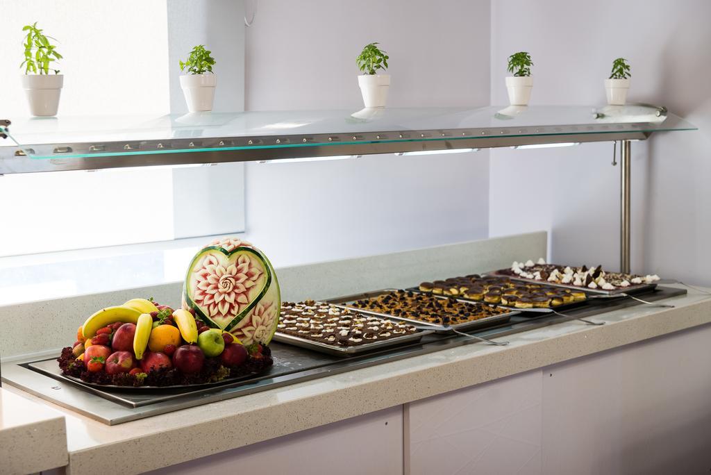 Keri Village & Spa By Zante Plaza (Adults Only) Εξωτερικό φωτογραφία