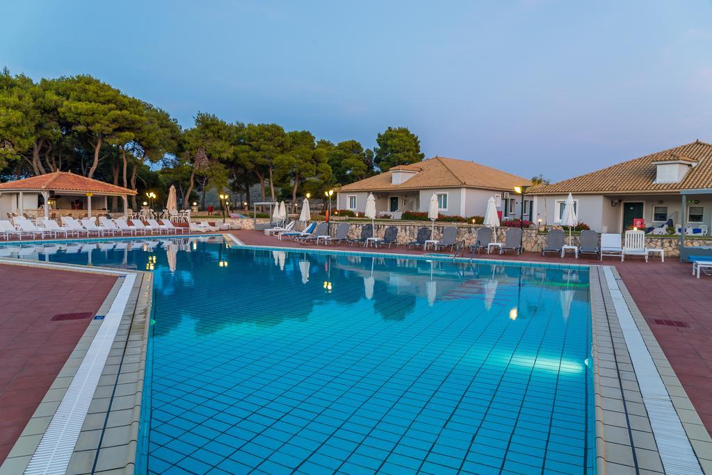 Keri Village & Spa By Zante Plaza (Adults Only) Εξωτερικό φωτογραφία