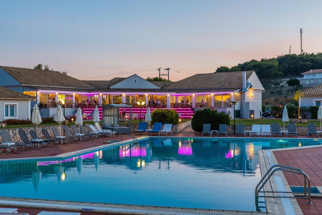Keri Village & Spa By Zante Plaza (Adults Only) Εξωτερικό φωτογραφία