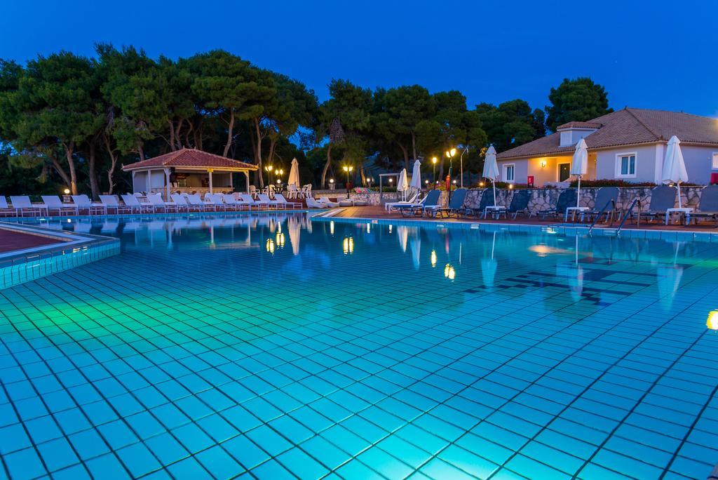 Keri Village & Spa By Zante Plaza (Adults Only) Εξωτερικό φωτογραφία