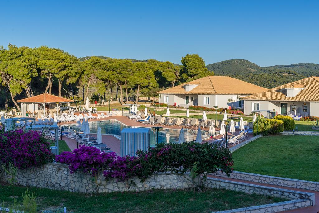 Keri Village & Spa By Zante Plaza (Adults Only) Εξωτερικό φωτογραφία