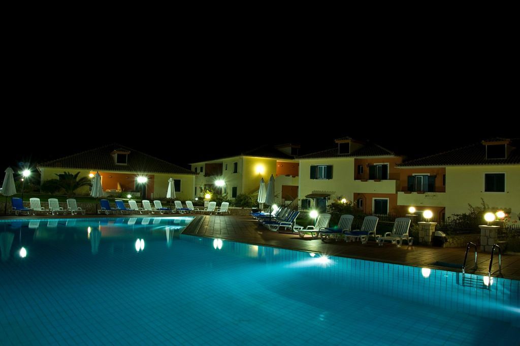 Keri Village & Spa By Zante Plaza (Adults Only) Εξωτερικό φωτογραφία