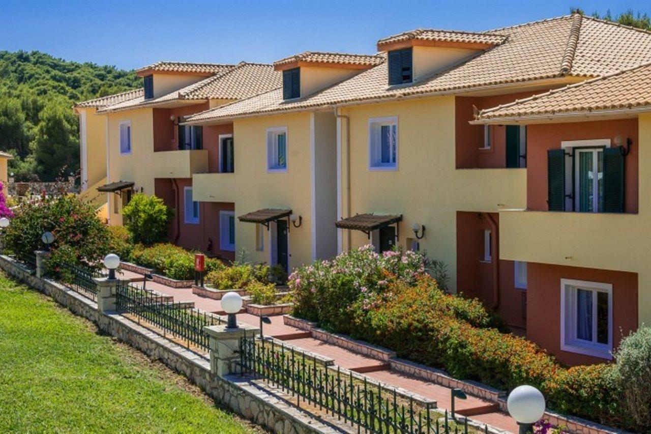Keri Village & Spa By Zante Plaza (Adults Only) Εξωτερικό φωτογραφία