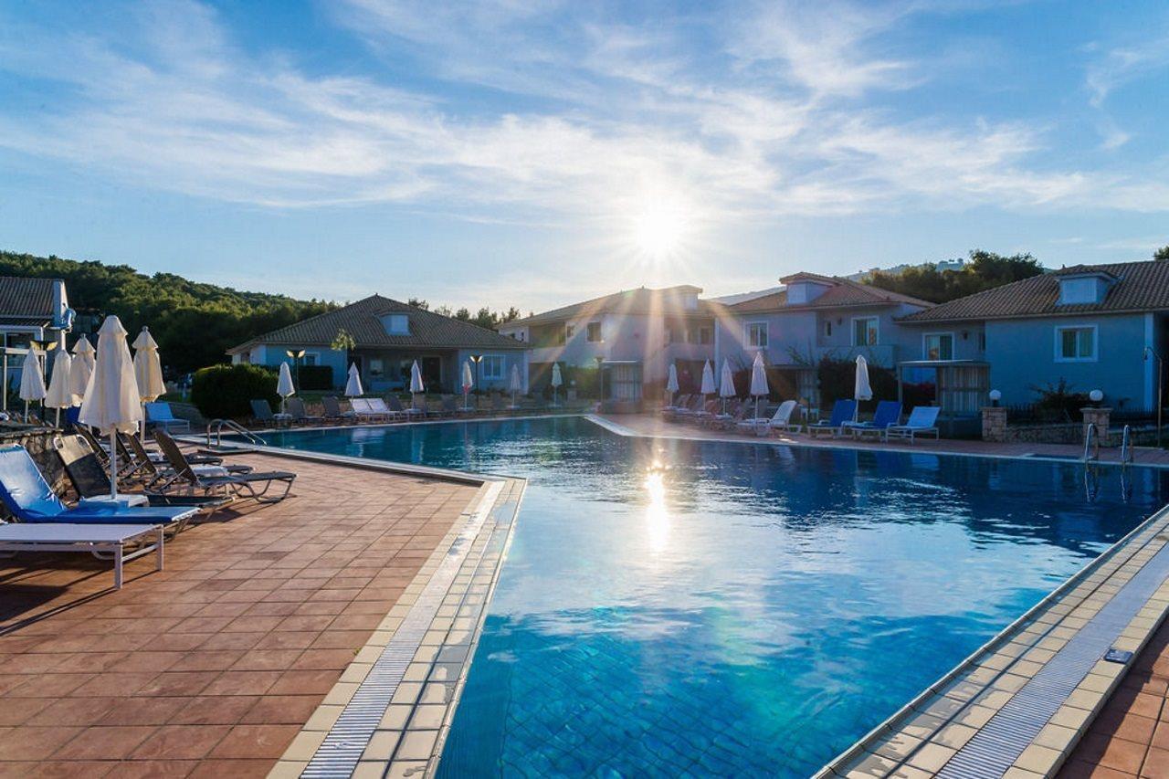 Keri Village & Spa By Zante Plaza (Adults Only) Εξωτερικό φωτογραφία