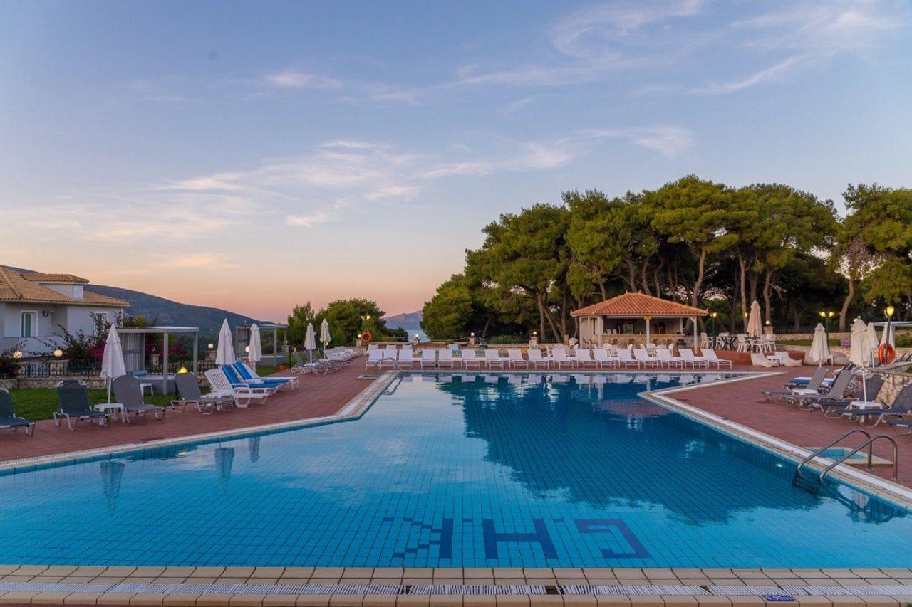 Keri Village & Spa By Zante Plaza (Adults Only) Εξωτερικό φωτογραφία