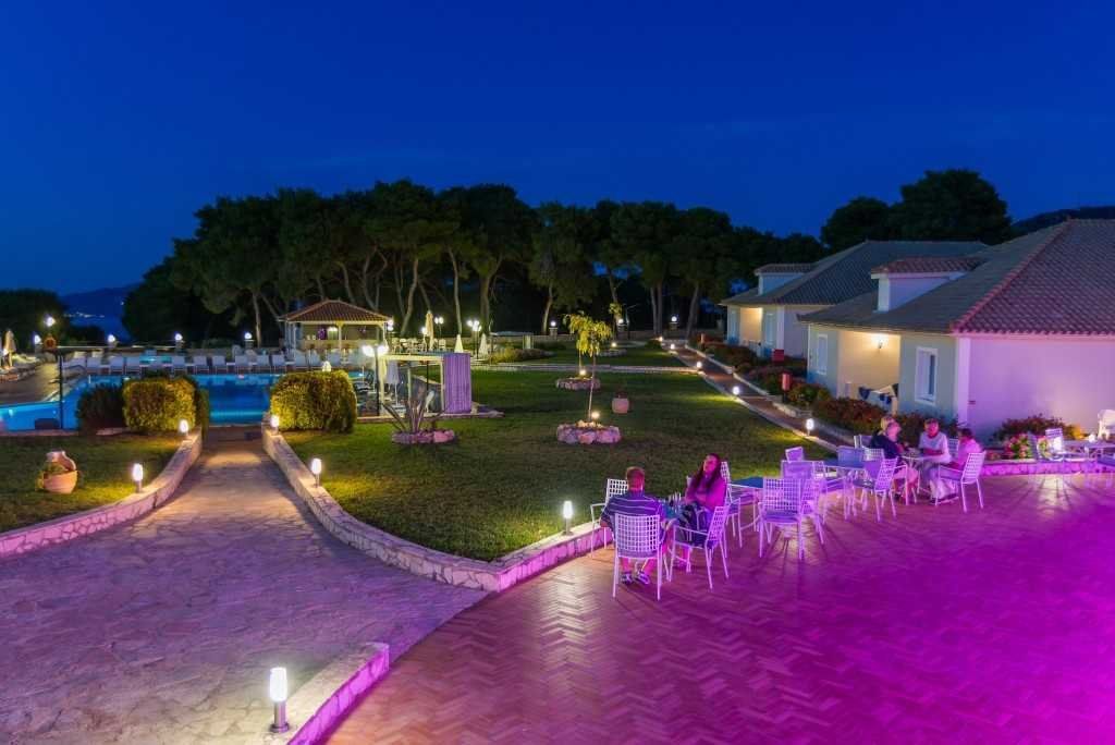 Keri Village & Spa By Zante Plaza (Adults Only) Εξωτερικό φωτογραφία