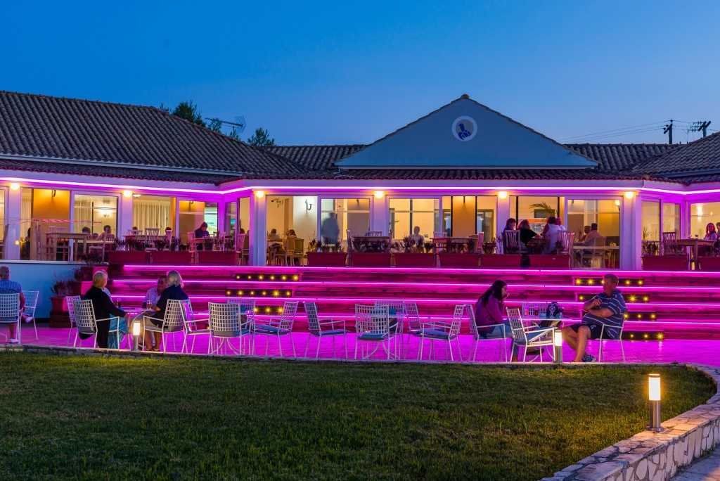 Keri Village & Spa By Zante Plaza (Adults Only) Εξωτερικό φωτογραφία